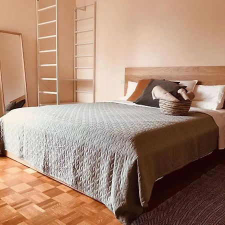 Casa Ling -Ac - Parking-2Bathrooms Όπως Εξωτερικό φωτογραφία