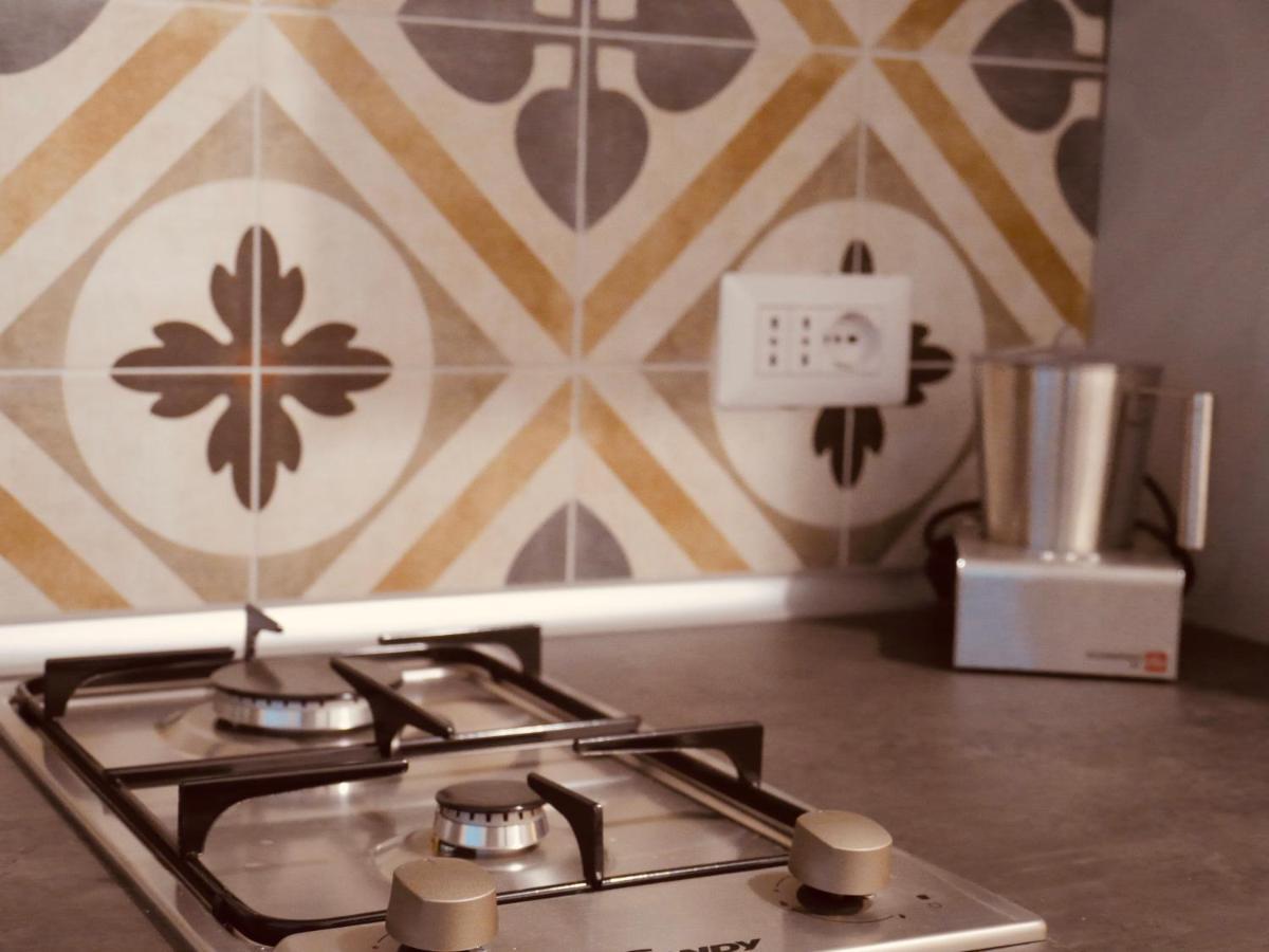Casa Ling -Ac - Parking-2Bathrooms Όπως Εξωτερικό φωτογραφία