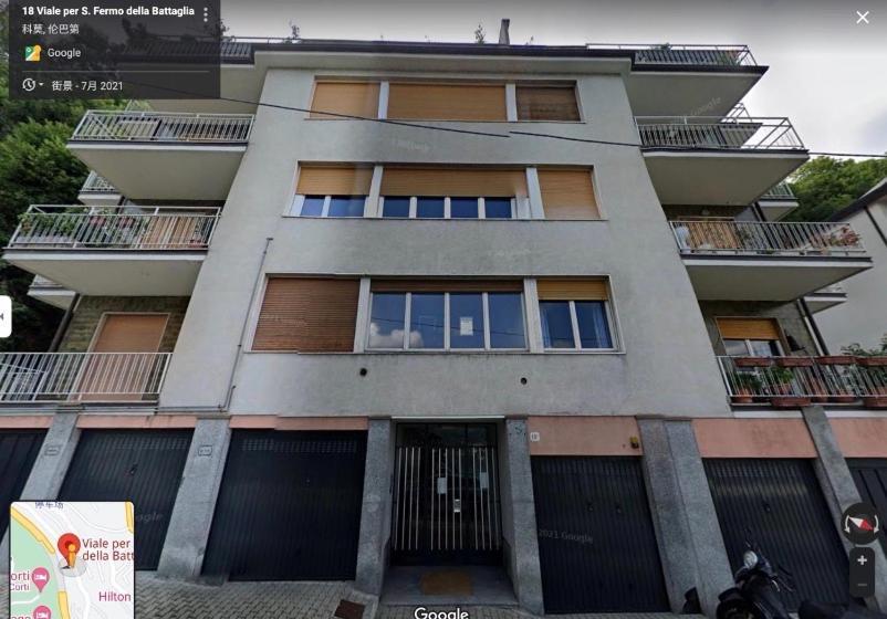 Casa Ling -Ac - Parking-2Bathrooms Όπως Εξωτερικό φωτογραφία