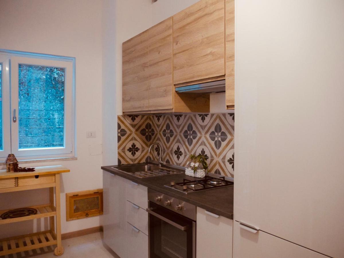 Casa Ling -Ac - Parking-2Bathrooms Όπως Εξωτερικό φωτογραφία