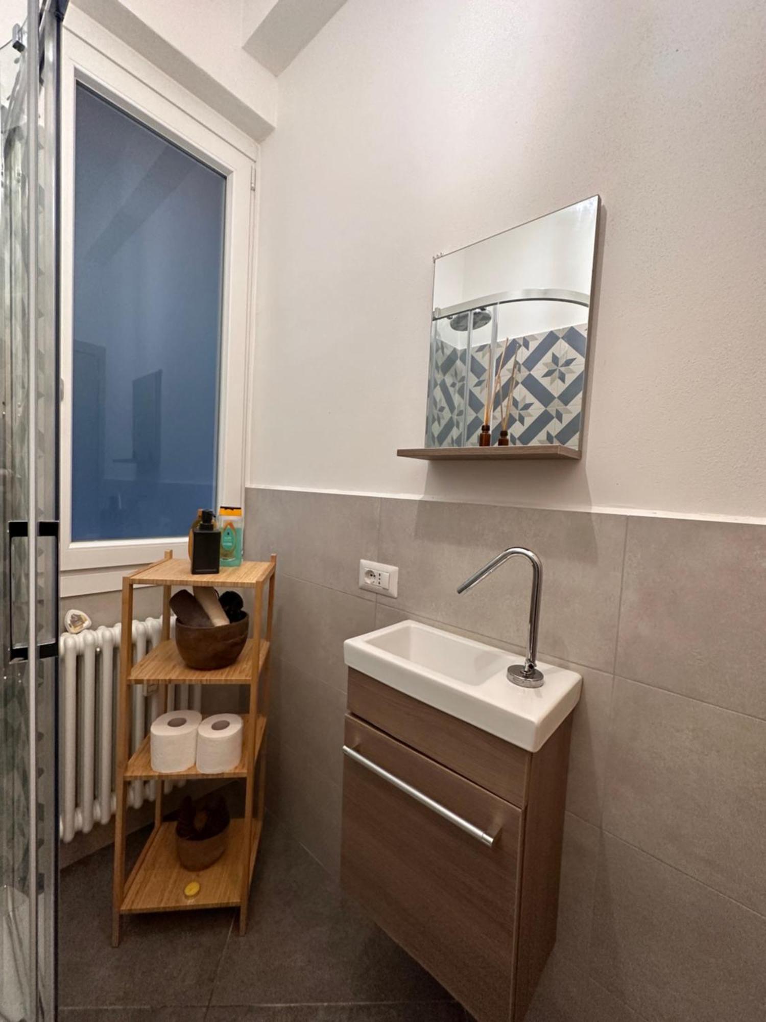 Casa Ling -Ac - Parking-2Bathrooms Όπως Εξωτερικό φωτογραφία