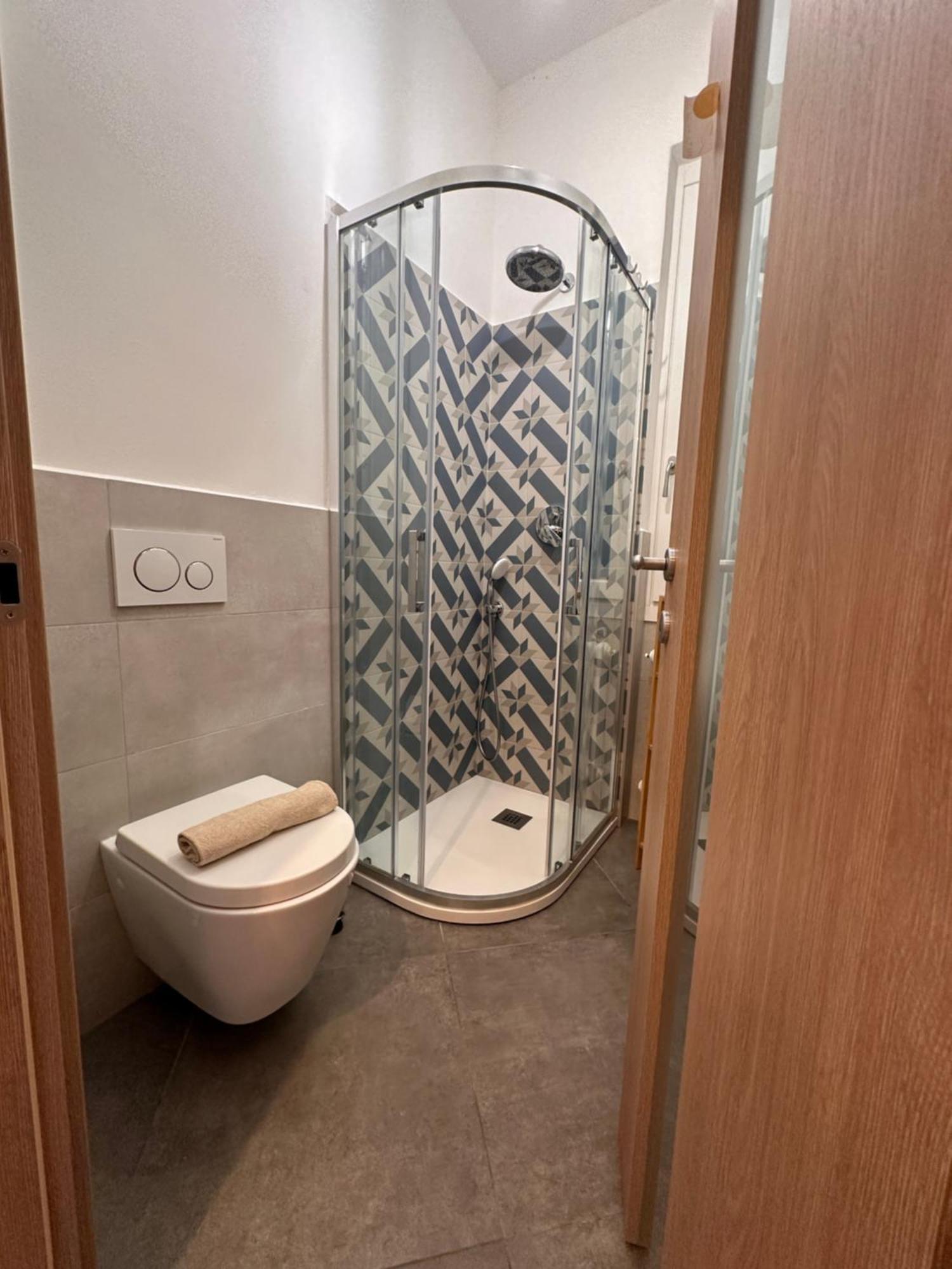 Casa Ling -Ac - Parking-2Bathrooms Όπως Εξωτερικό φωτογραφία