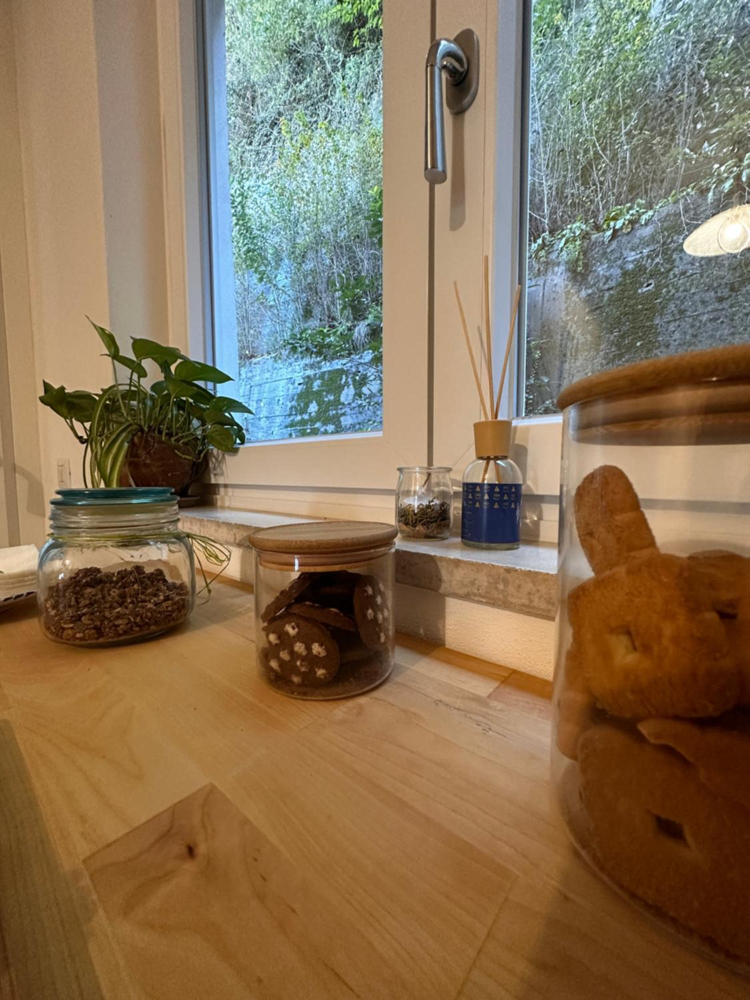 Casa Ling -Ac - Parking-2Bathrooms Όπως Εξωτερικό φωτογραφία