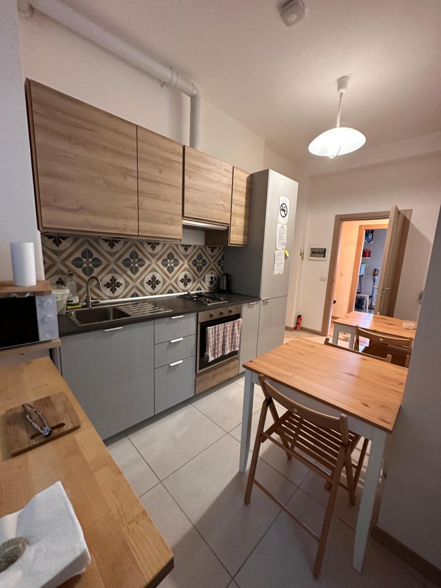 Casa Ling -Ac - Parking-2Bathrooms Όπως Εξωτερικό φωτογραφία