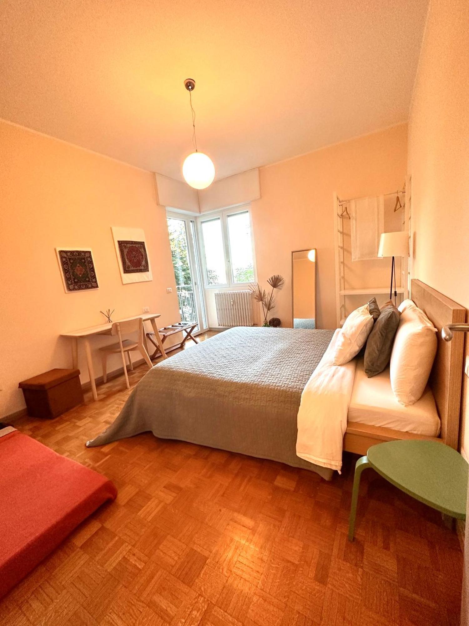 Casa Ling -Ac - Parking-2Bathrooms Όπως Εξωτερικό φωτογραφία