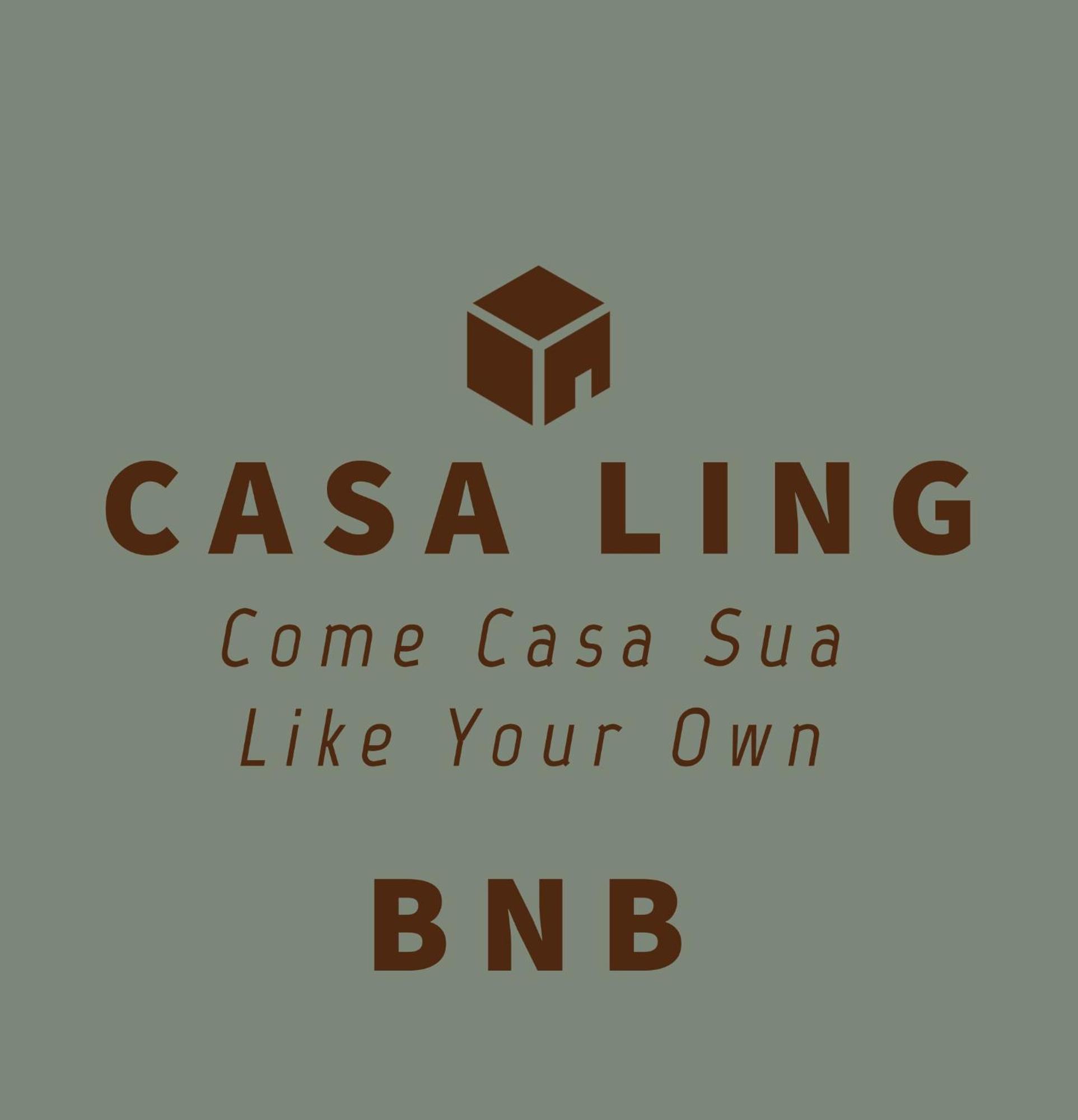 Casa Ling -Ac - Parking-2Bathrooms Όπως Εξωτερικό φωτογραφία
