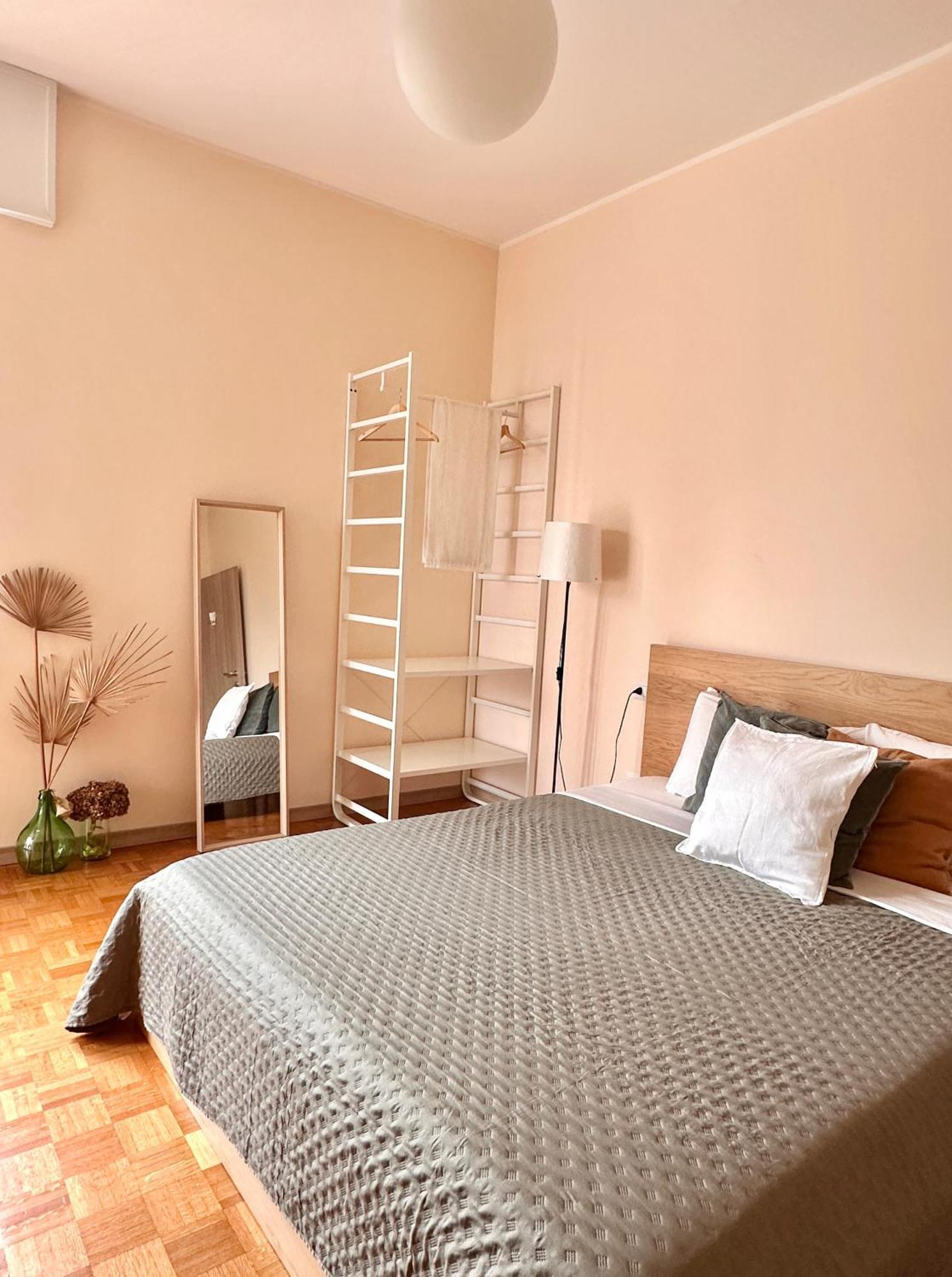 Casa Ling -Ac - Parking-2Bathrooms Όπως Εξωτερικό φωτογραφία