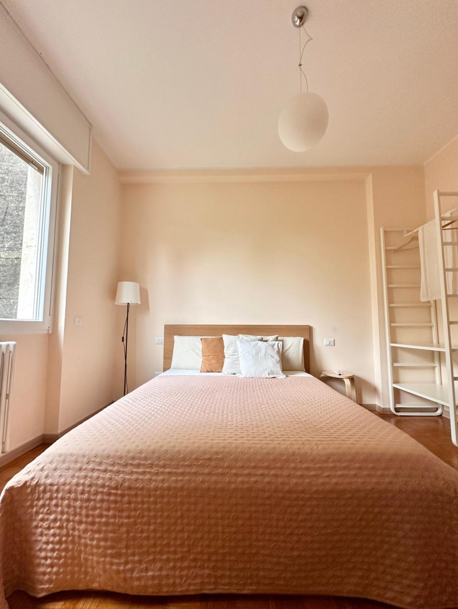 Casa Ling -Ac - Parking-2Bathrooms Όπως Εξωτερικό φωτογραφία