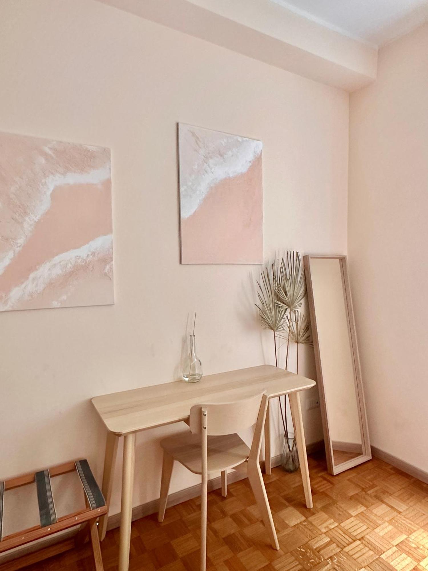 Casa Ling -Ac - Parking-2Bathrooms Όπως Εξωτερικό φωτογραφία