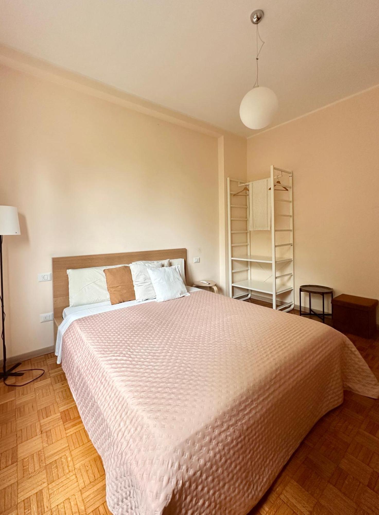 Casa Ling -Ac - Parking-2Bathrooms Όπως Εξωτερικό φωτογραφία