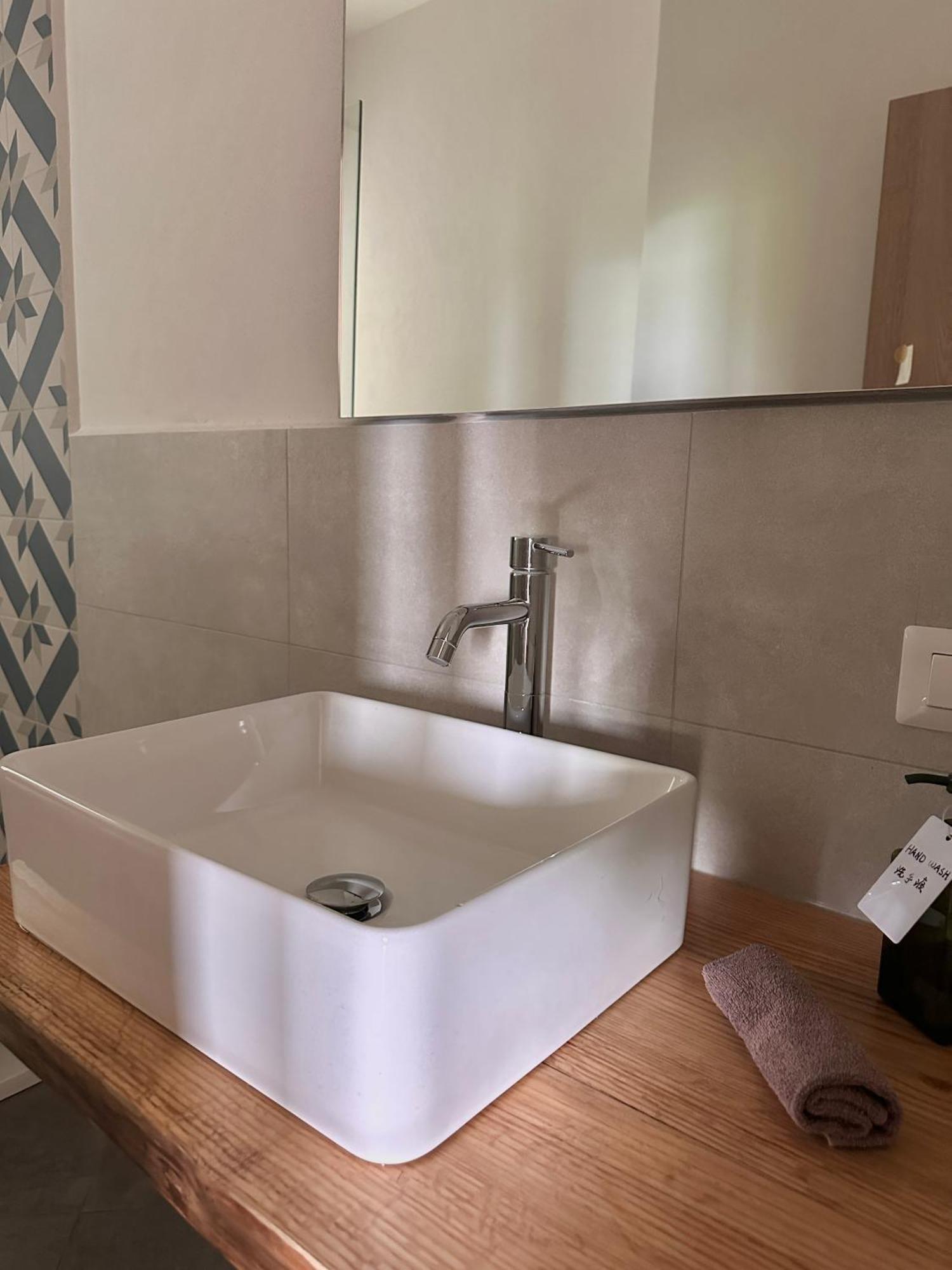 Casa Ling -Ac - Parking-2Bathrooms Όπως Εξωτερικό φωτογραφία
