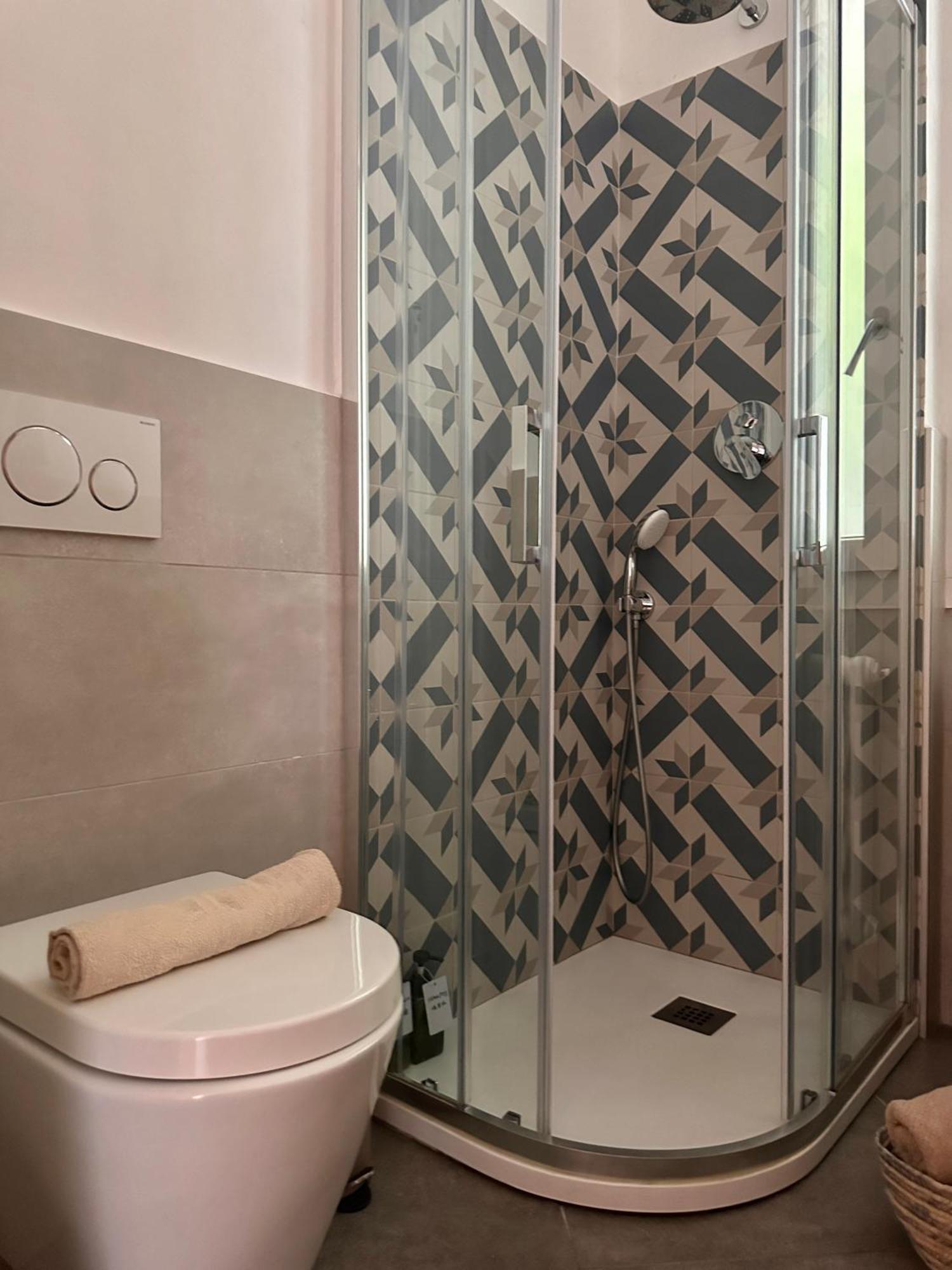 Casa Ling -Ac - Parking-2Bathrooms Όπως Εξωτερικό φωτογραφία
