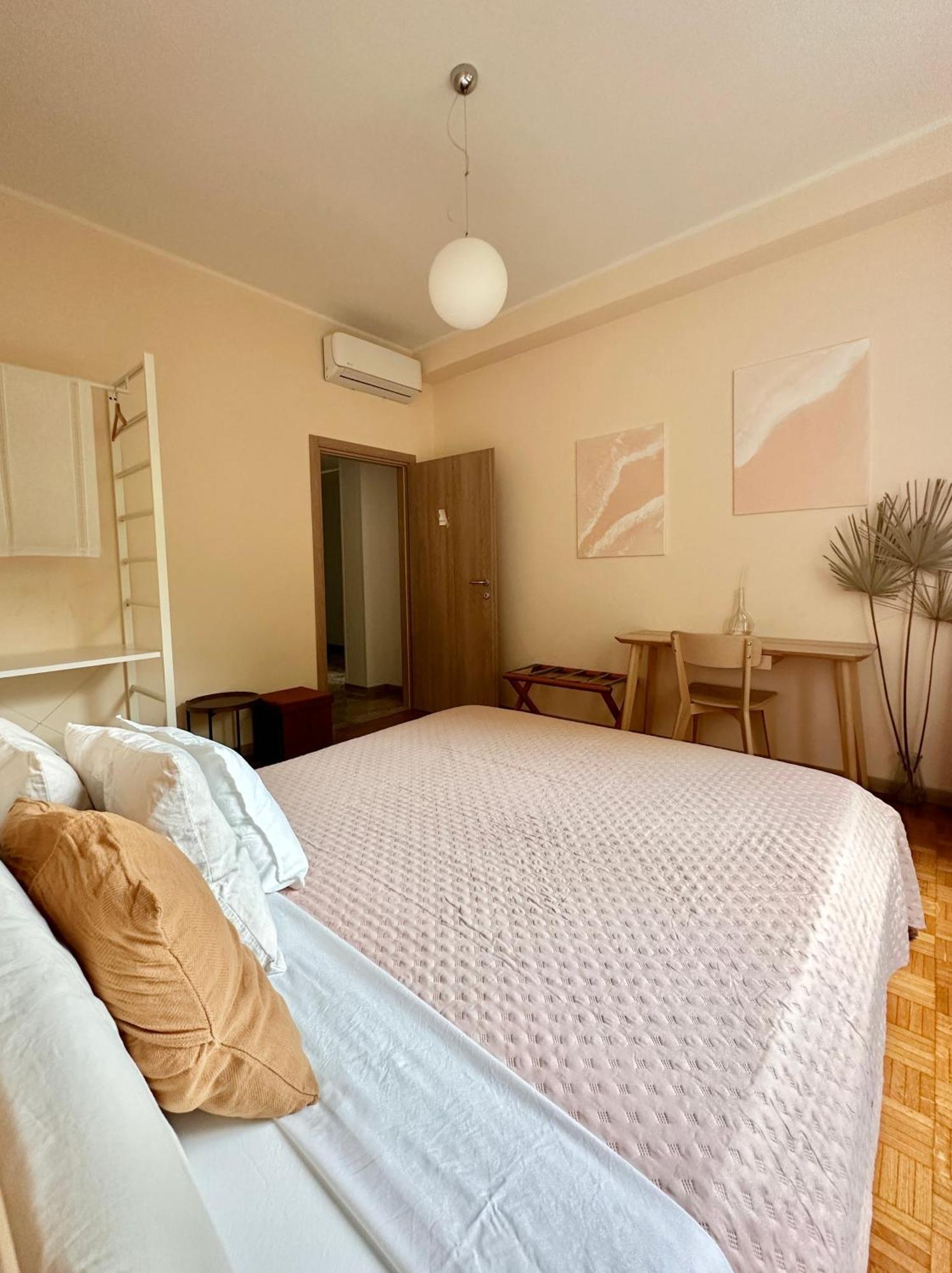 Casa Ling -Ac - Parking-2Bathrooms Όπως Εξωτερικό φωτογραφία