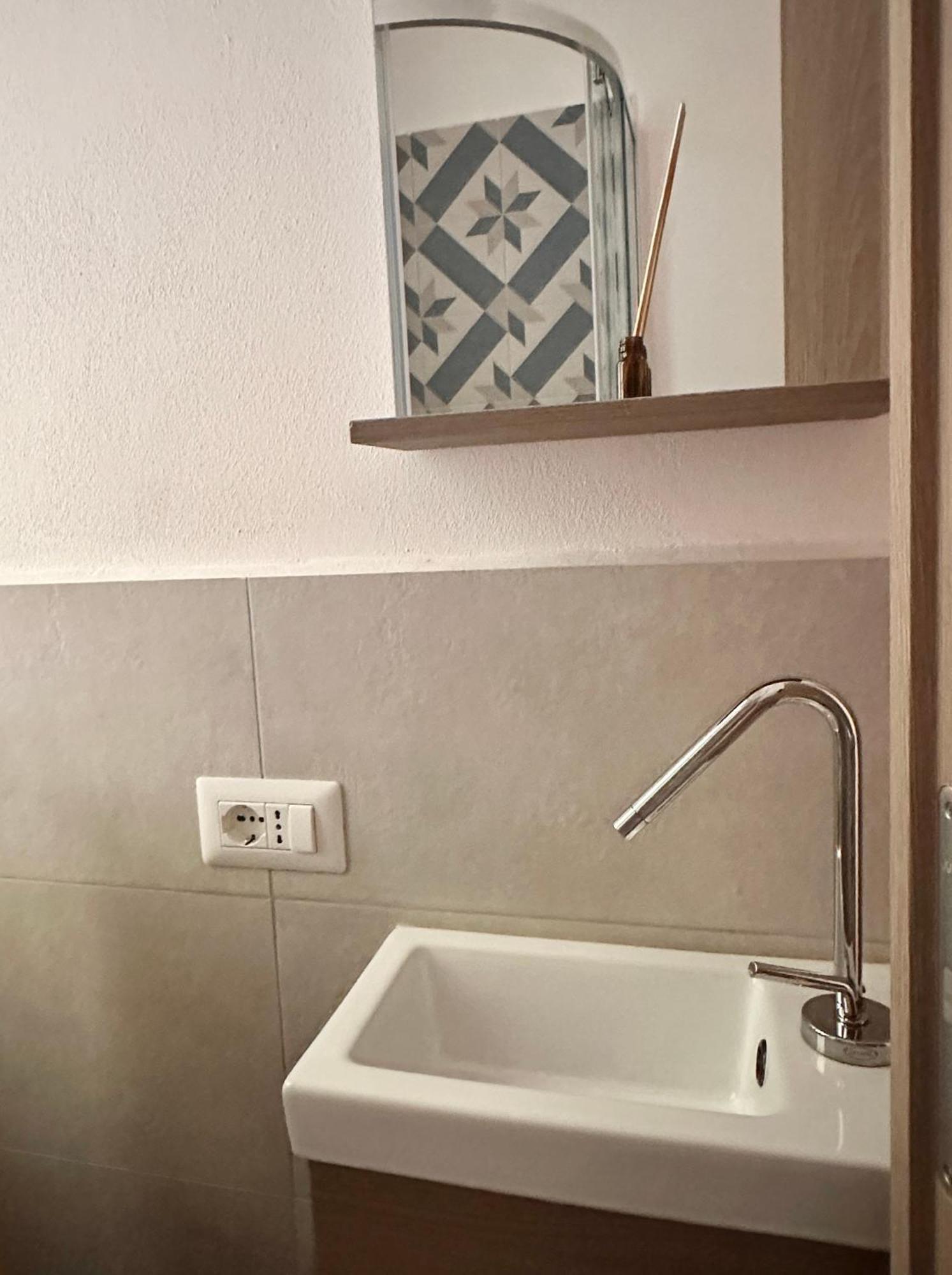 Casa Ling -Ac - Parking-2Bathrooms Όπως Εξωτερικό φωτογραφία
