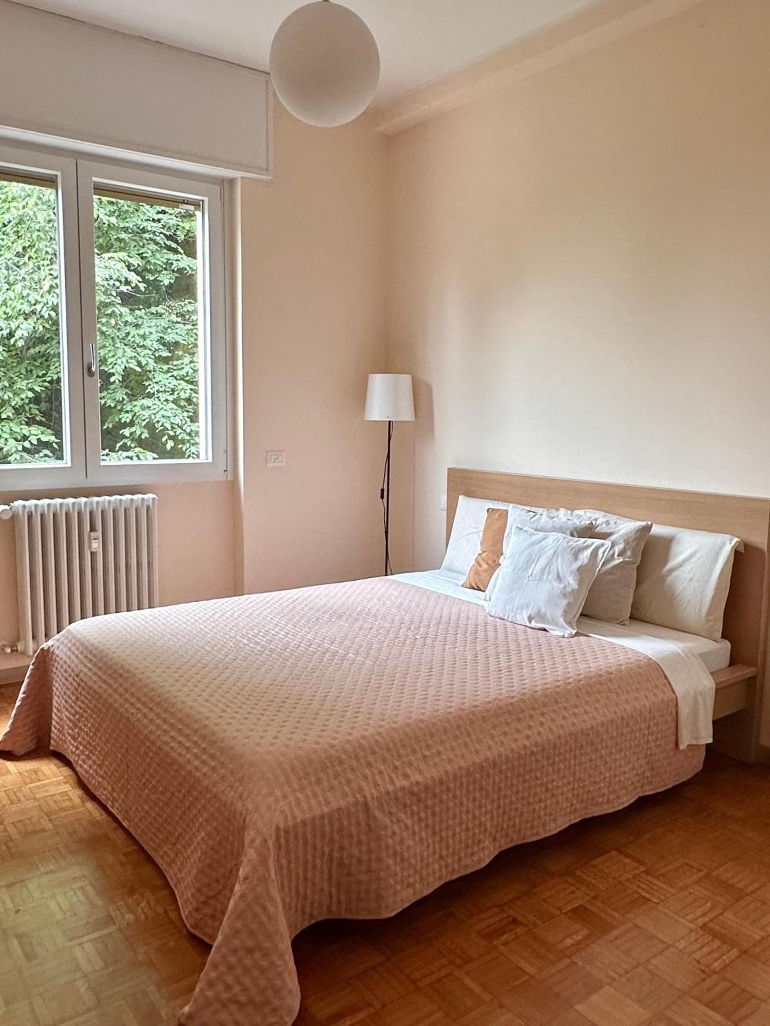 Casa Ling -Ac - Parking-2Bathrooms Όπως Εξωτερικό φωτογραφία