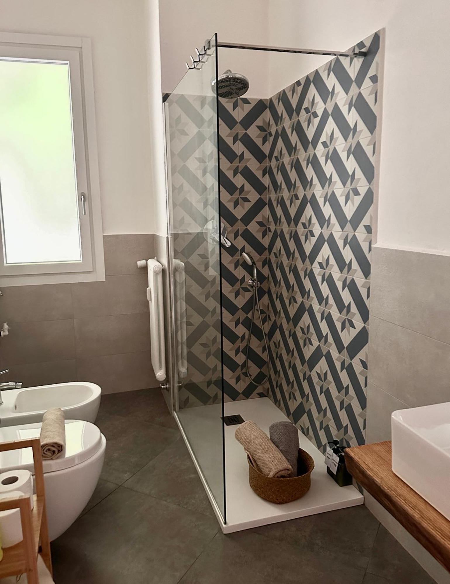 Casa Ling -Ac - Parking-2Bathrooms Όπως Εξωτερικό φωτογραφία