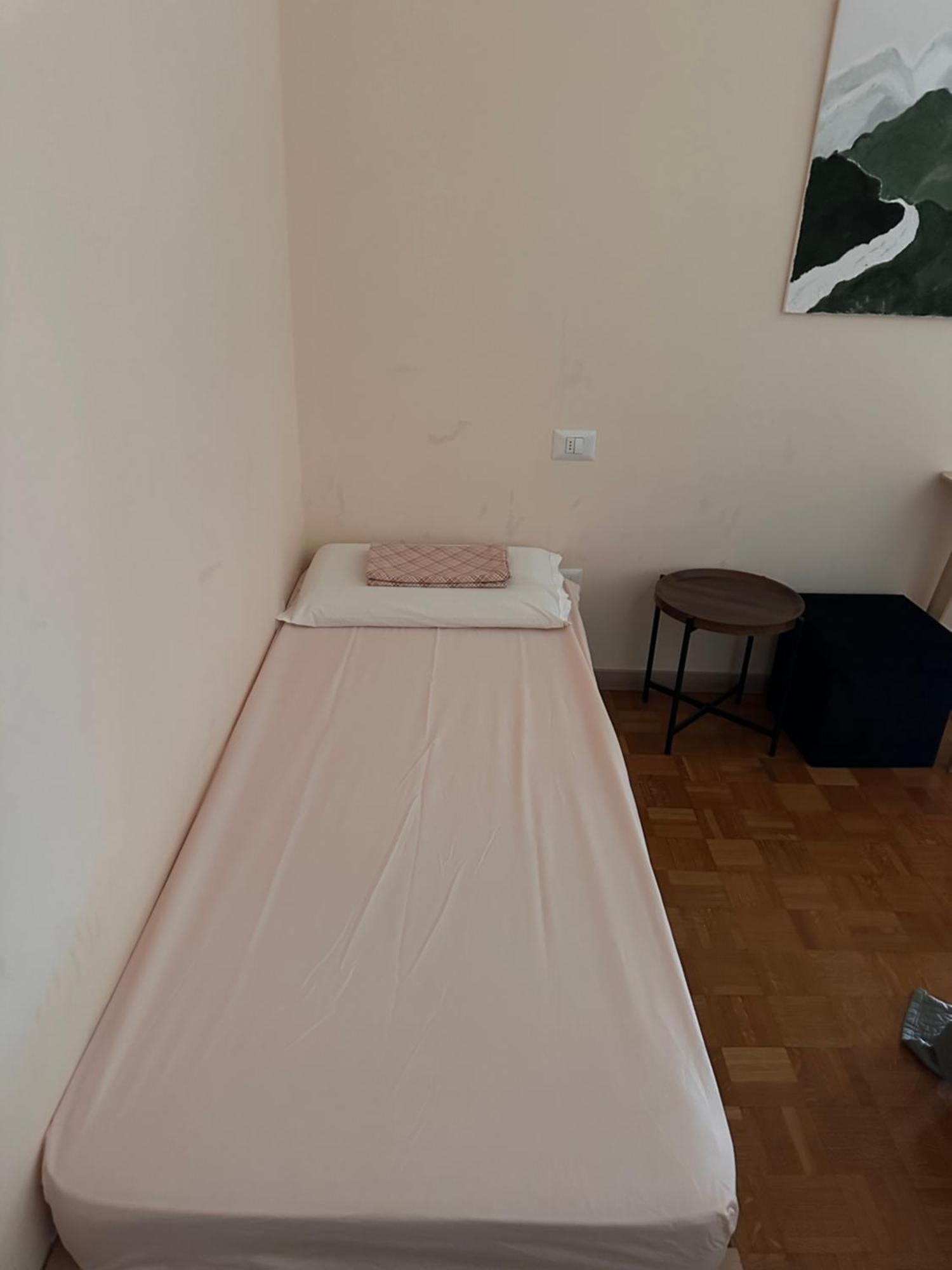 Casa Ling -Ac - Parking-2Bathrooms Όπως Εξωτερικό φωτογραφία